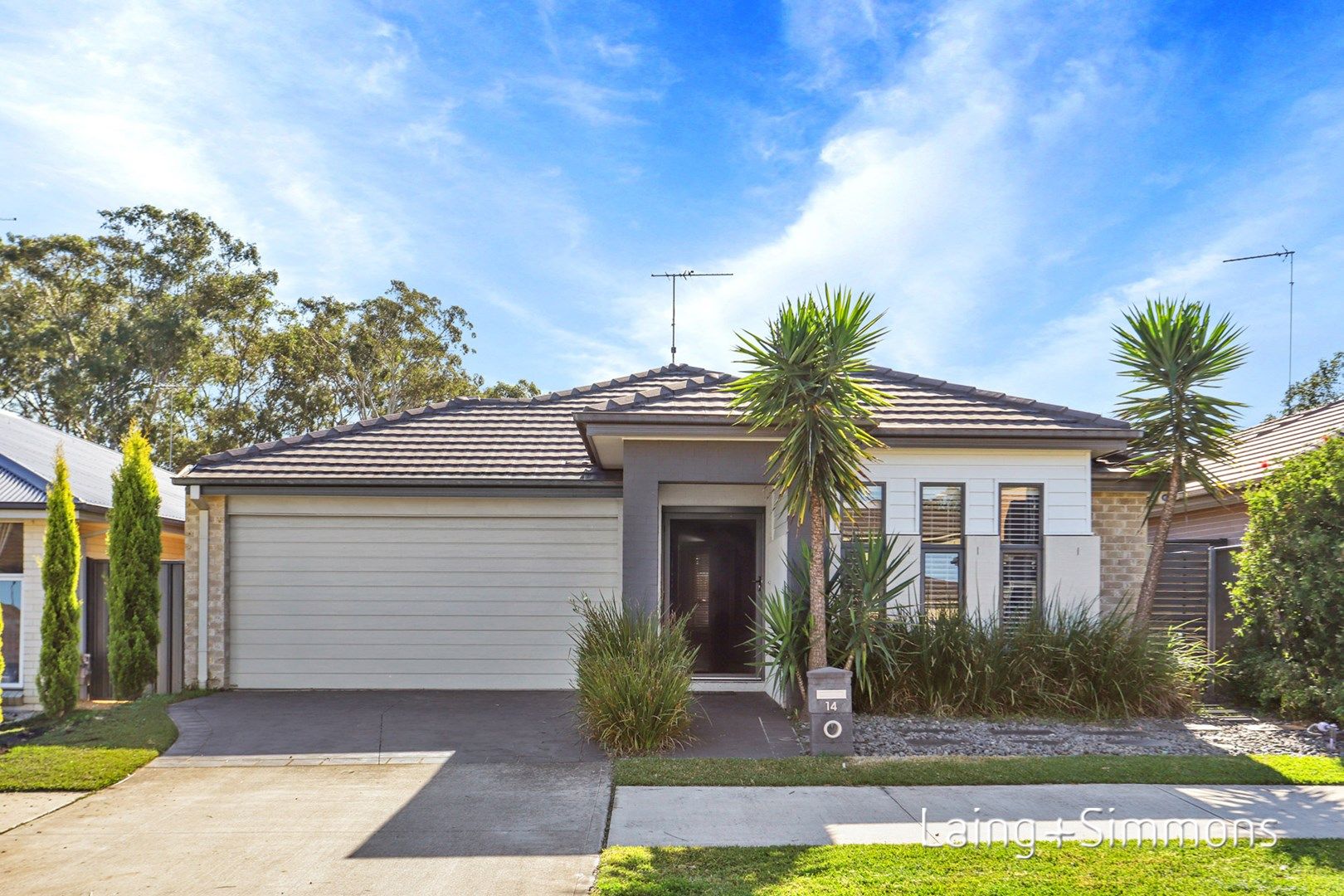 14 Marshall Avenue, Ropes Crossing NSW 2760, Image 0