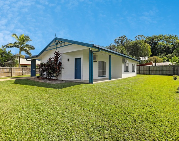 6 Cracknell Road, White Rock QLD 4868