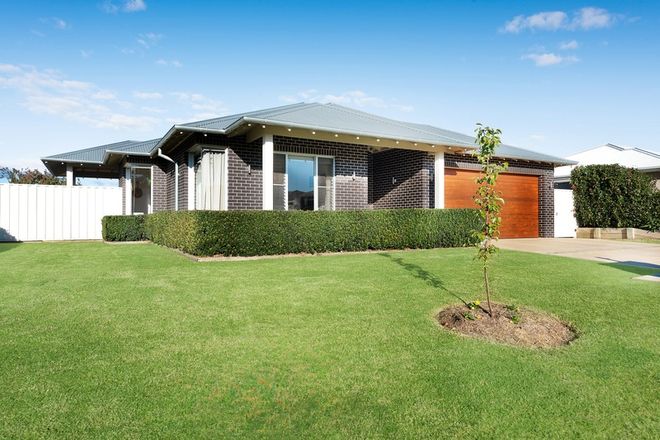 Picture of 3 Kellett Drive, MUDGEE NSW 2850