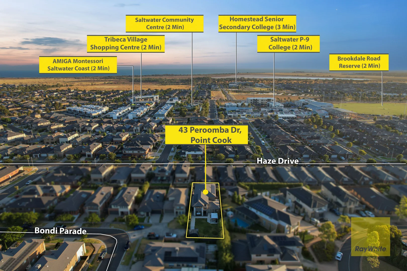 Additional image 33 of 43 Peroomba Drive, Point Cook VIC 3030