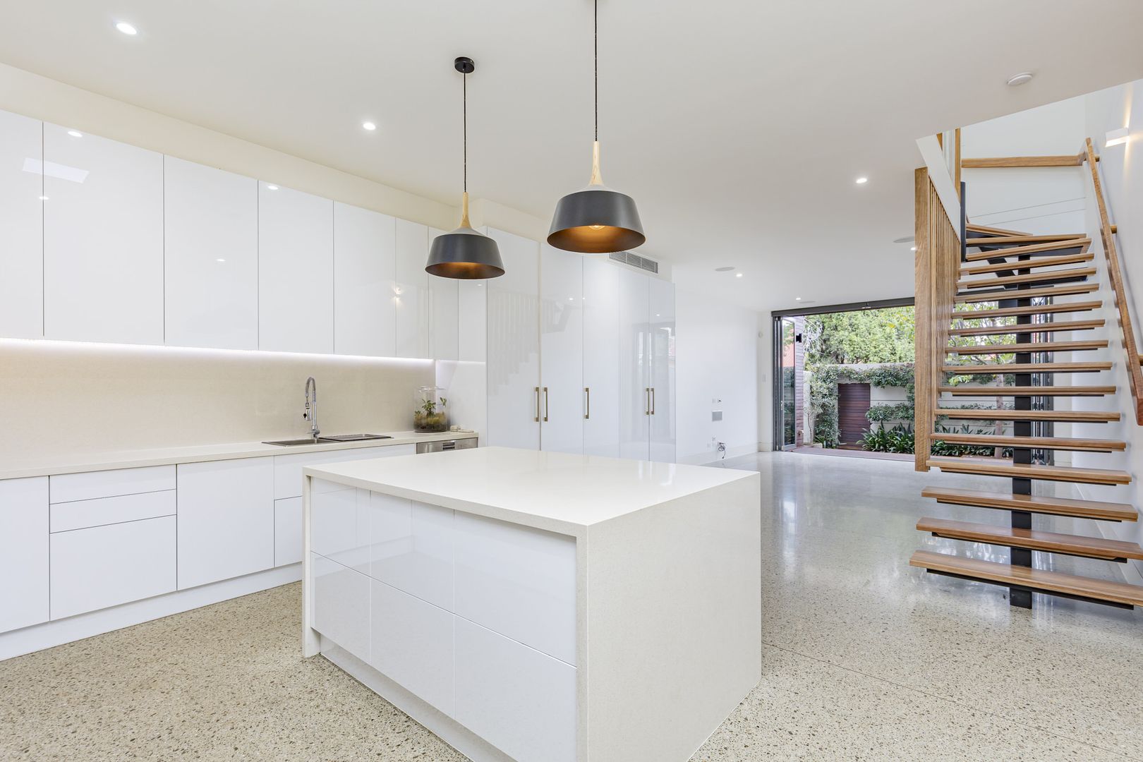 415 Napier Street, Fitzroy VIC 3065 House For Rent Domain