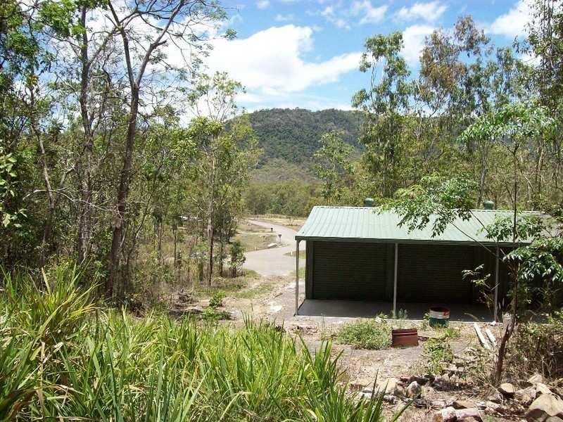 Lot 20 Mila Drive, Woodwark QLD 4802, Image 0