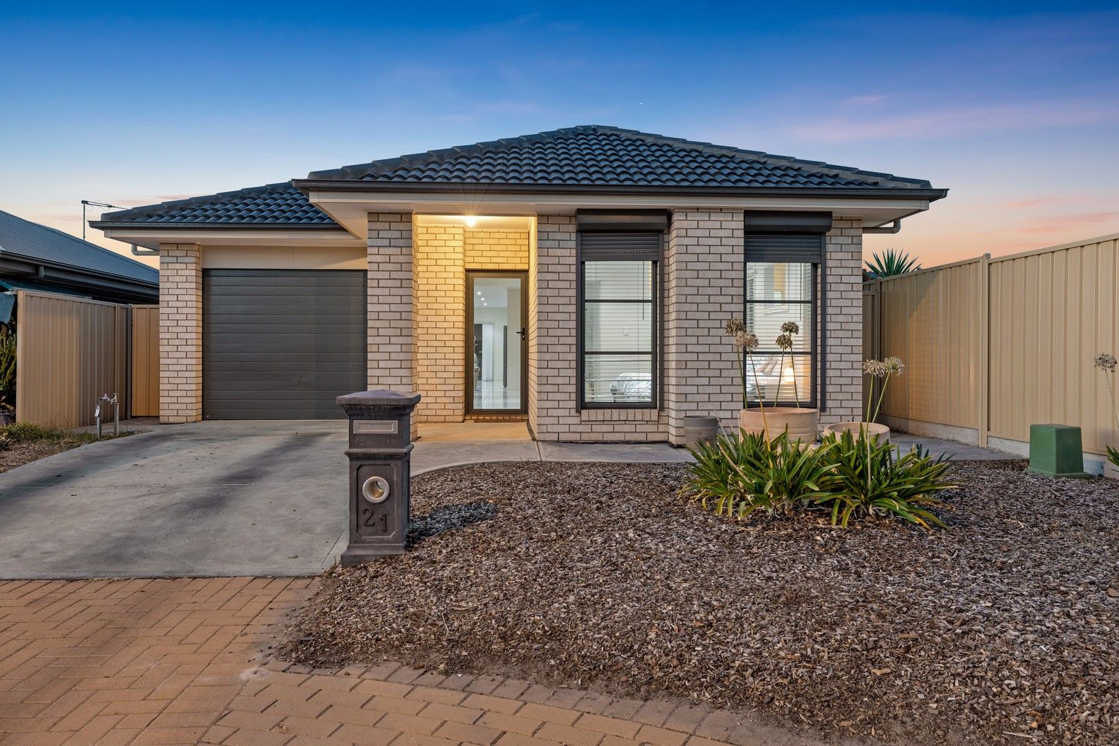 21 Bitts Road, Seaford Meadows SA 5169, Image 0