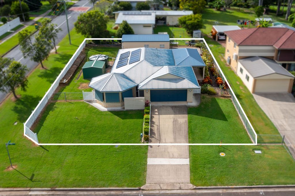 31 Pommer Street, Brassall QLD 4305, Image 0