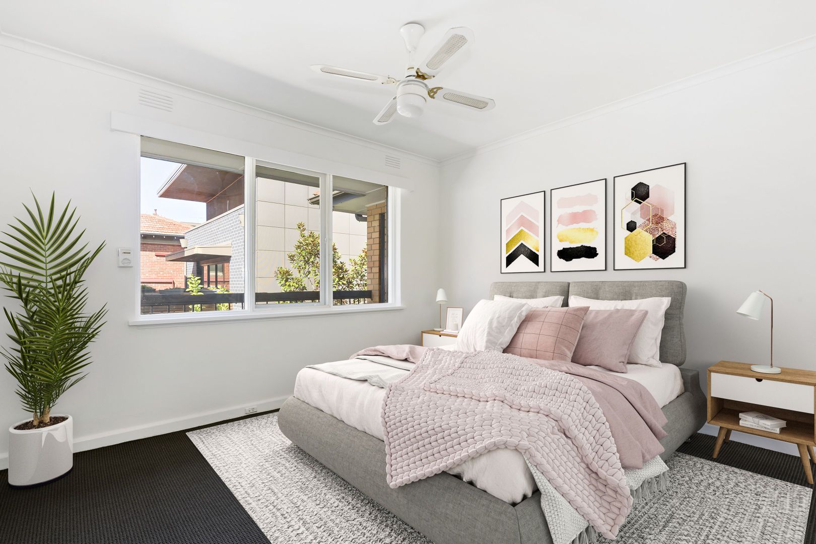 5/19 Herbert Street, St Kilda VIC 3182 Apartment For Rent Domain