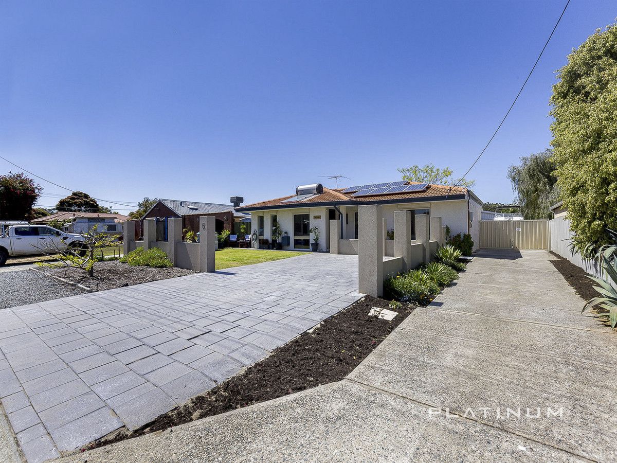 6 Glenside Crescent, Craigie WA 6025, Image 0