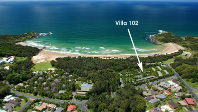 Picture of 102/2 Firman Drive, COFFS HARBOUR NSW 2450