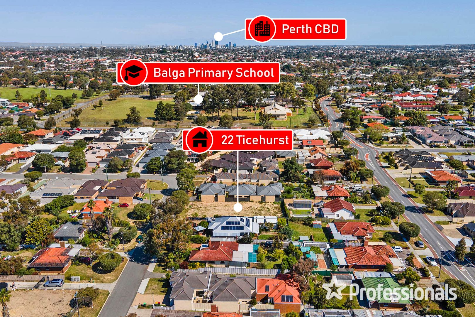 22B Ticehurst Way, Balga WA 6061, Image 2