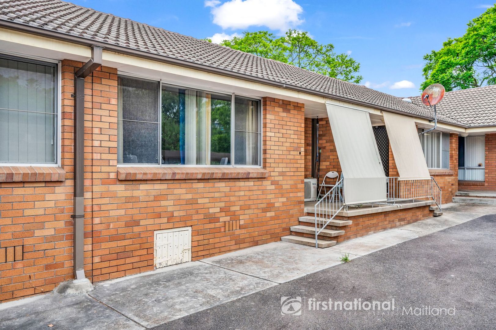 3/28 Cumberland Street, East Maitland NSW 2323, Image 1