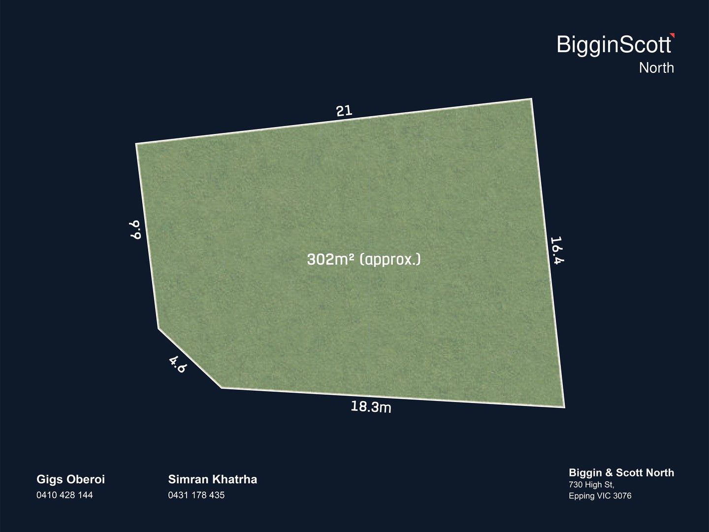 Vacant land in 2 Perceval Place, MAMBOURIN VIC, 3024