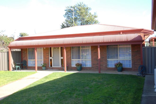 Picture of 5/348 Wood Street, DENILIQUIN NSW 2710