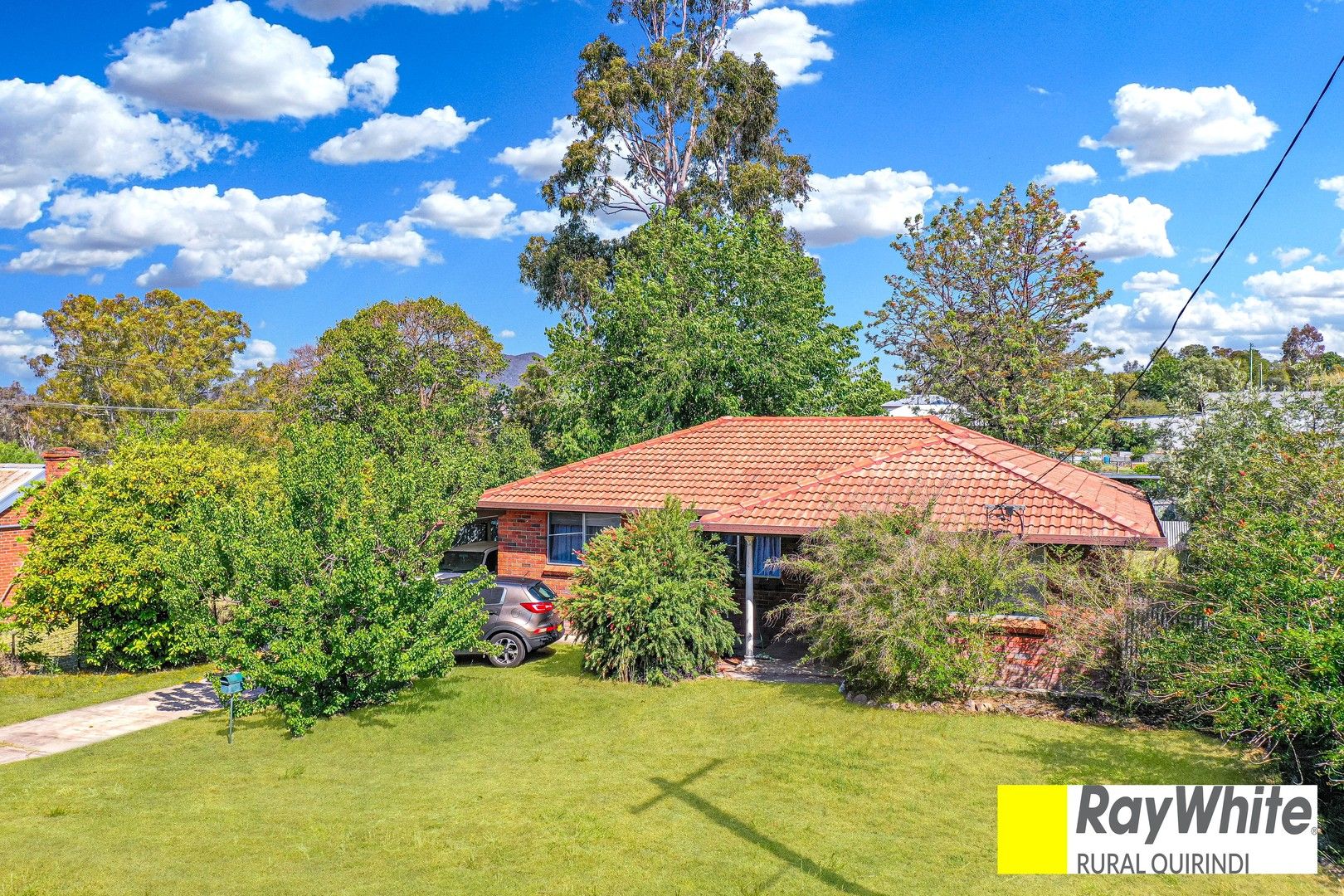 22 Lennox Street, Quirindi NSW 2343, Image 0