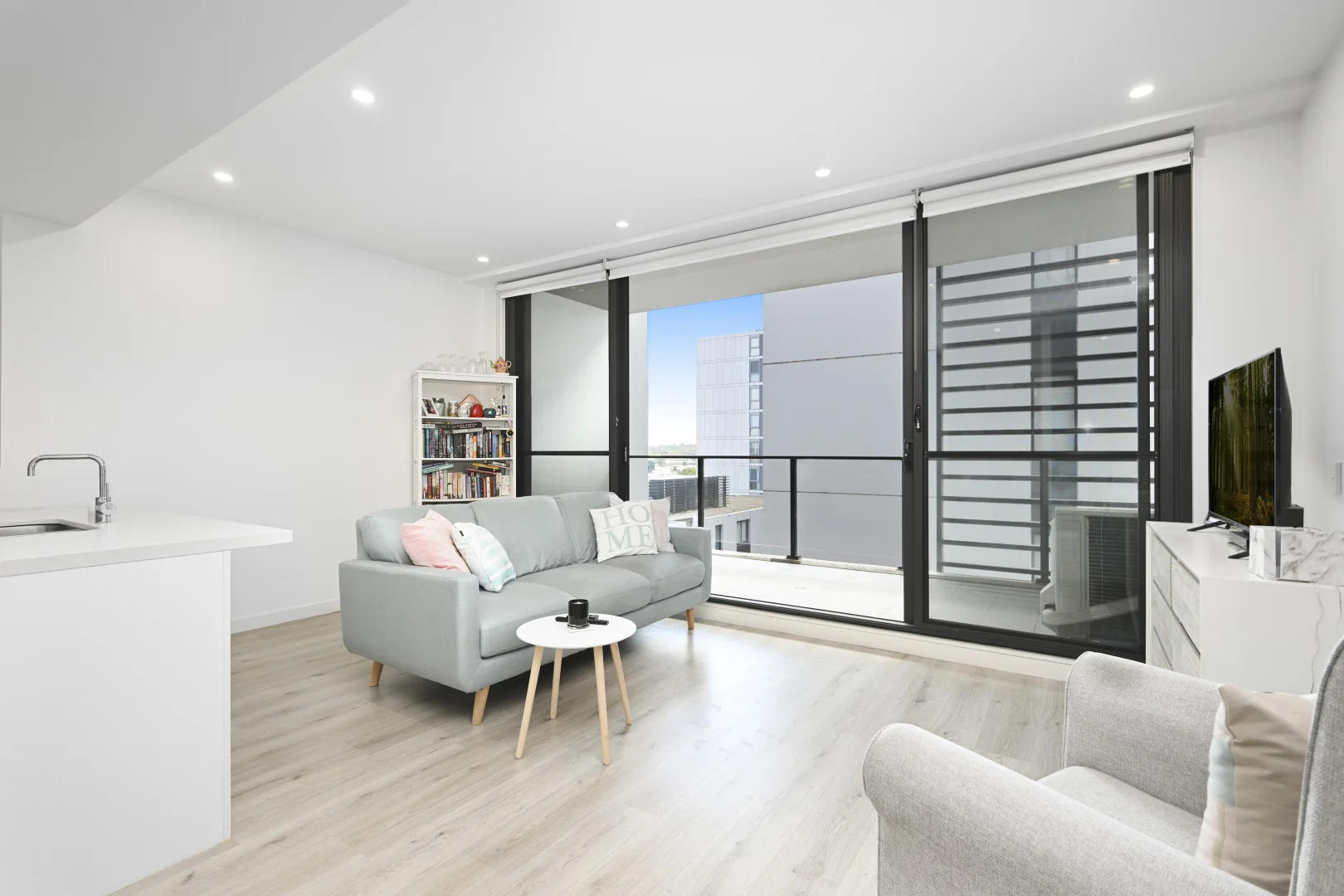 Additional image 2 of 709/81A Lord Sheffield Circuit, Penrith NSW 2750