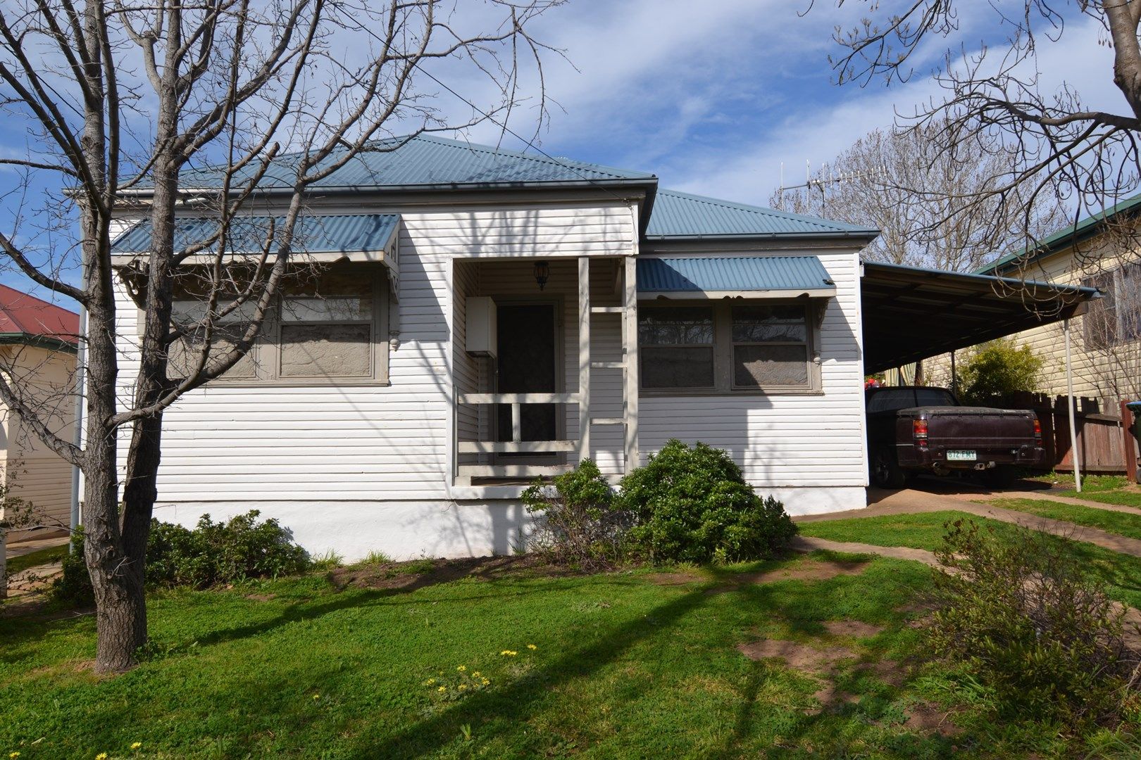 63 Cox Street, Mudgee NSW 2850, Image 0