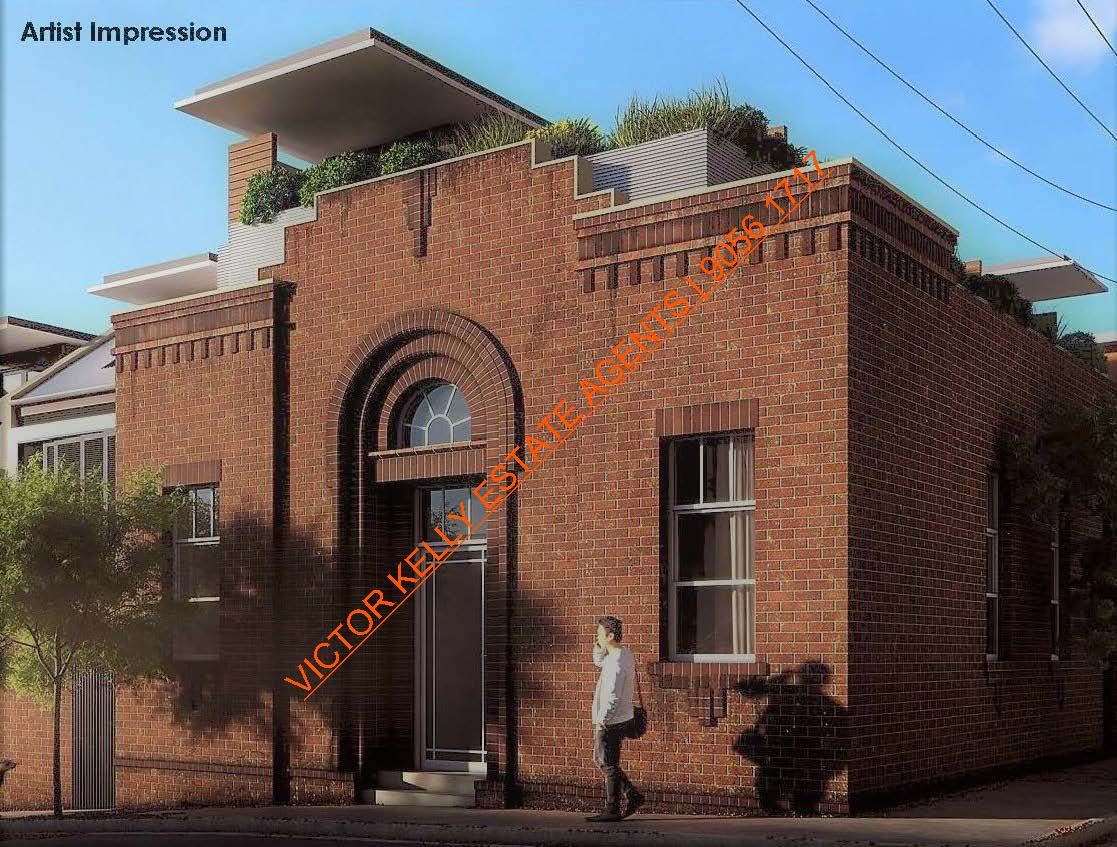 Newtown Nsw 2042 1 Bed Apartment For Sale Under Contract 2014114237 Domain