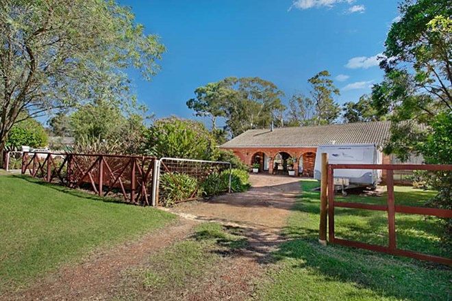 Picture of 5 Cobham Street, YANDERRA NSW 2574