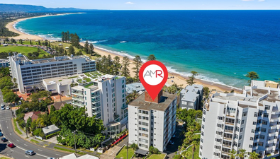 Picture of 14/7-9 Corrimal Street, WOLLONGONG NSW 2500