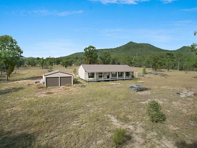 Lot 2 Wollemi Peak Road, Bulga NSW 2330, Image 1