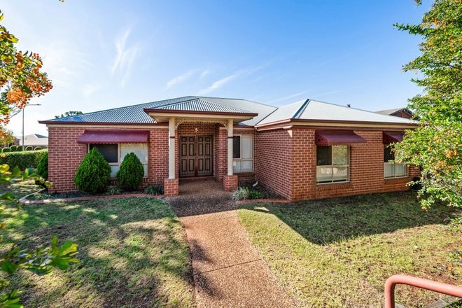 Picture of 5 Howard Street, MIDDLE RIDGE QLD 4350