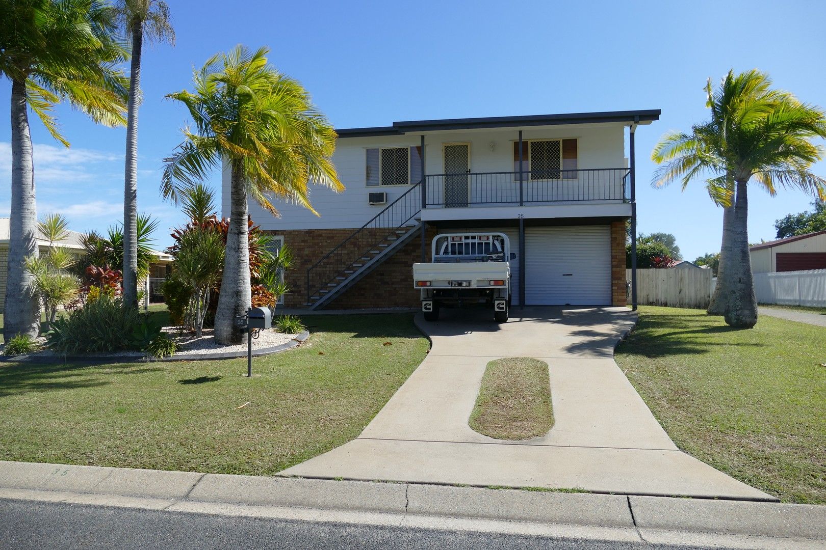 35 Bean Avenue, Parkhurst QLD 4702, Image 0