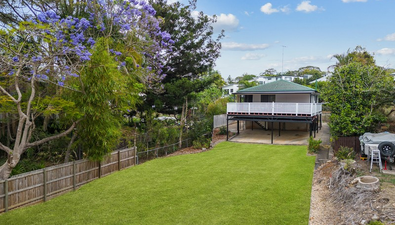 Picture of 25a Esther Street, TARRAGINDI QLD 4121