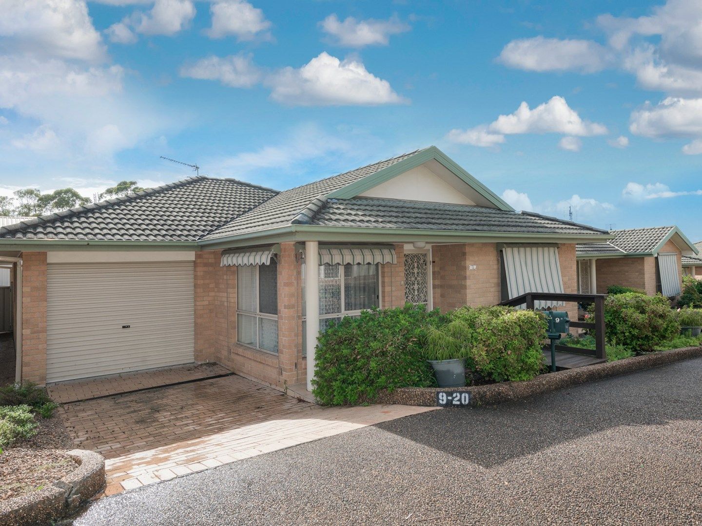 9/20 Cowmeadow Road, Mount Hutton NSW 2290, Image 0