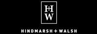 Hindmarsh & Walsh Property logo