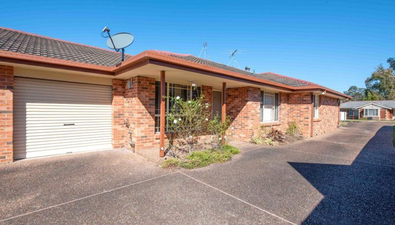 Picture of 2/6 Proserpine Close, ASHTONFIELD NSW 2323