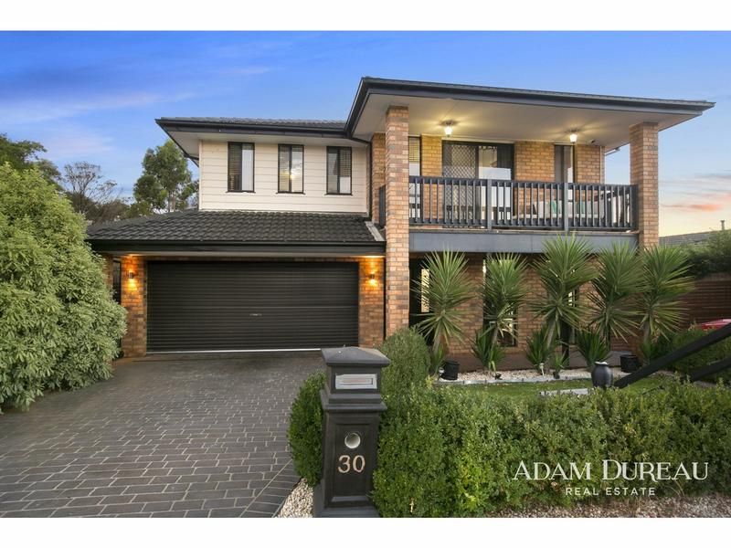 30 Kathleen Crescent, Tyabb VIC 3913, Image 0