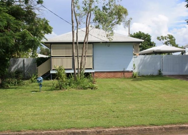 4 Cassowary Crescent, Condon QLD 4815