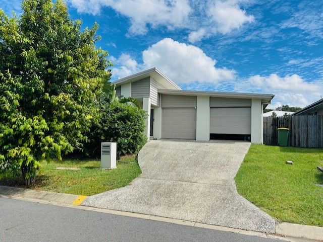 35 KEVIN MULRONEY DRIVE, Flinders View QLD 4305, Image 0