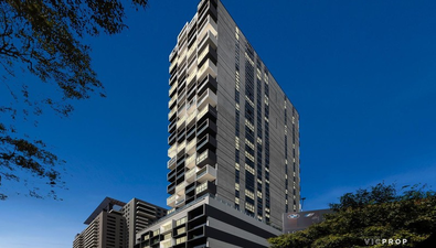 Picture of 1105/63 Haig Street, SOUTHBANK VIC 3006