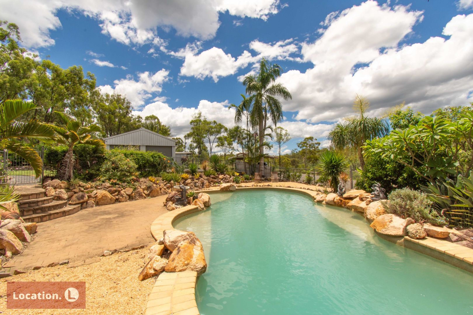 141 H H Innes Road, Horse Camp QLD 4671, Image 2