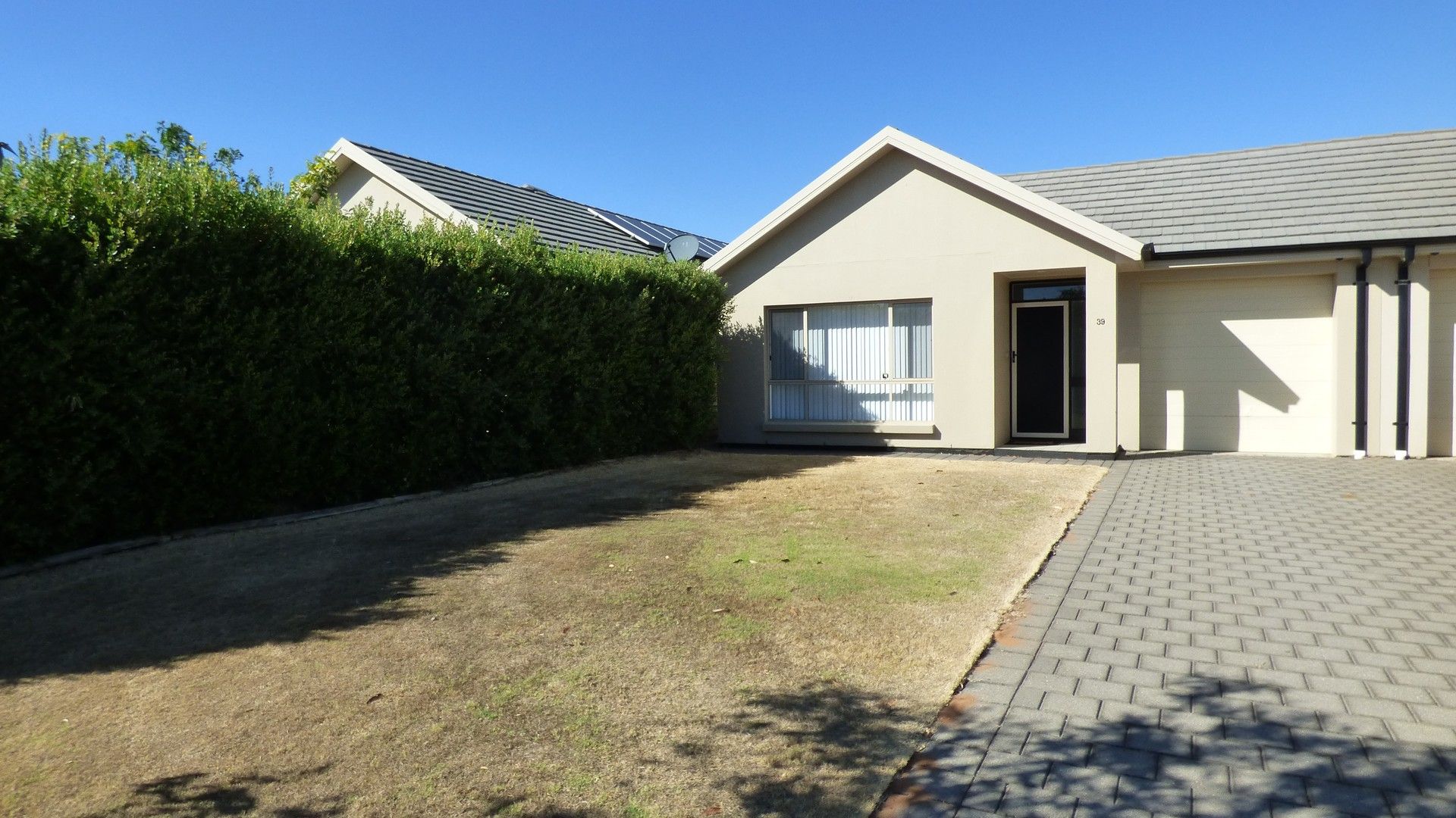 3945 Saint Andrews Boulevard, Normanville SA 5204 Apartment For Rent