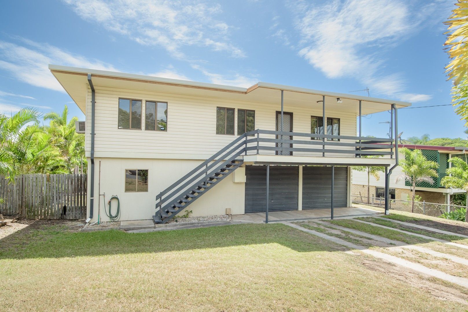 6 Drummer Street, Toolooa QLD 4680, Image 0