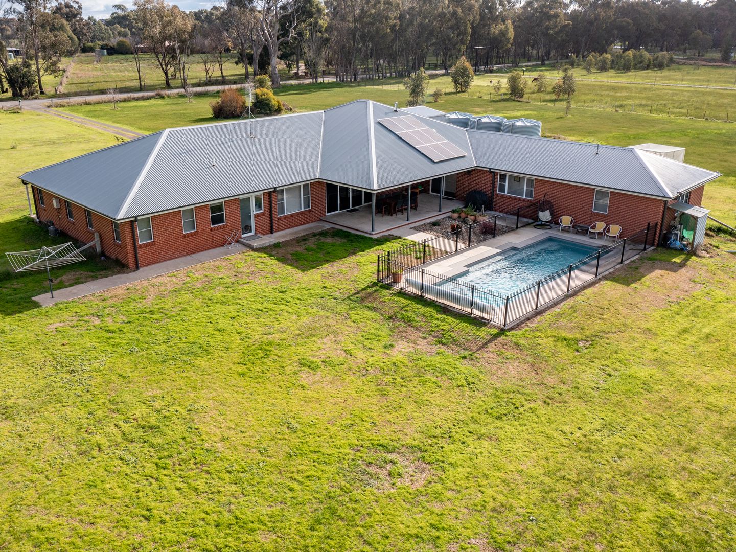 144 Kealy Road, Benalla VIC 3672 House for Sale 1,750,000