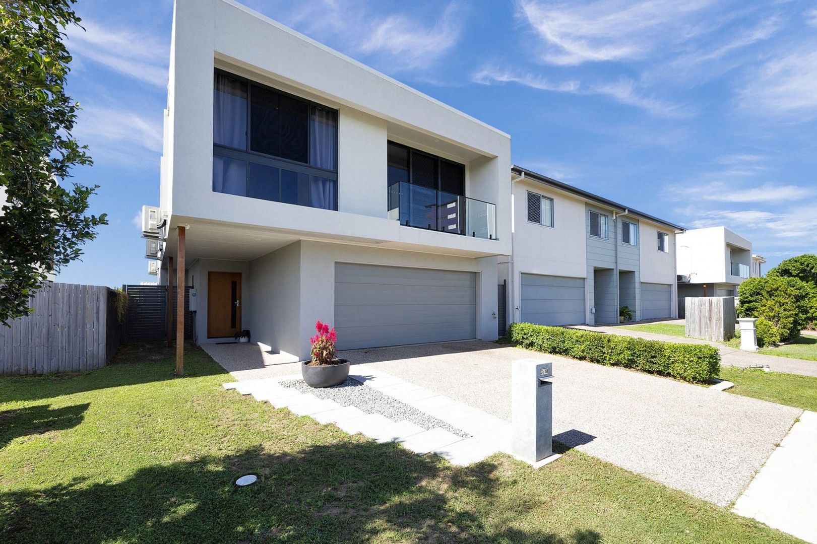 3/19 Willoughby Crescent, East Mackay QLD 4740, Image 0