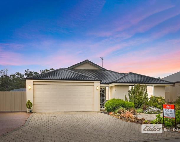 8 Kincraig Street, Donnybrook WA 6239