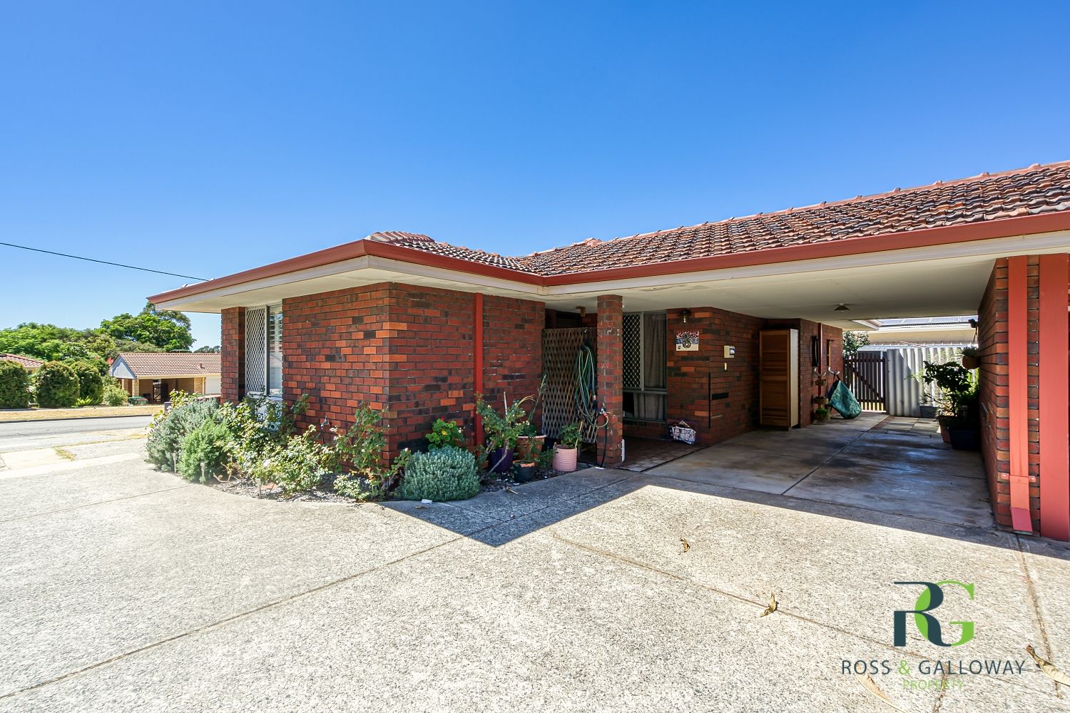 8/40 Carrington Street, Palmyra WA 6157, Image 1