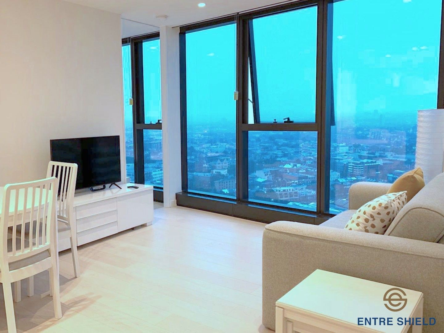 2 bedrooms Apartment / Unit / Flat in 3001/157 A'beckett Street MELBOURNE VIC, 3000