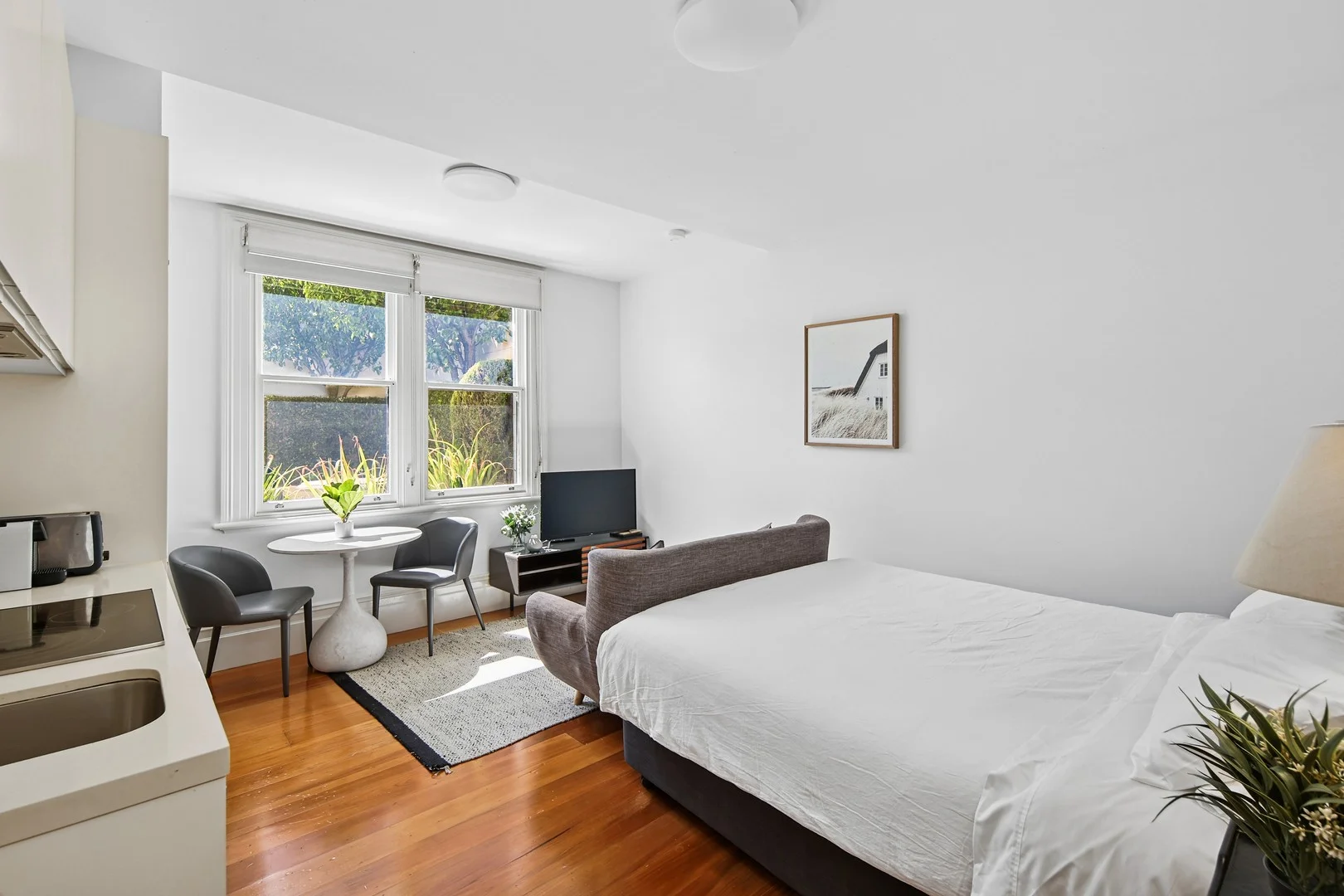6/70 Wigram Road, Glebe NSW 2037