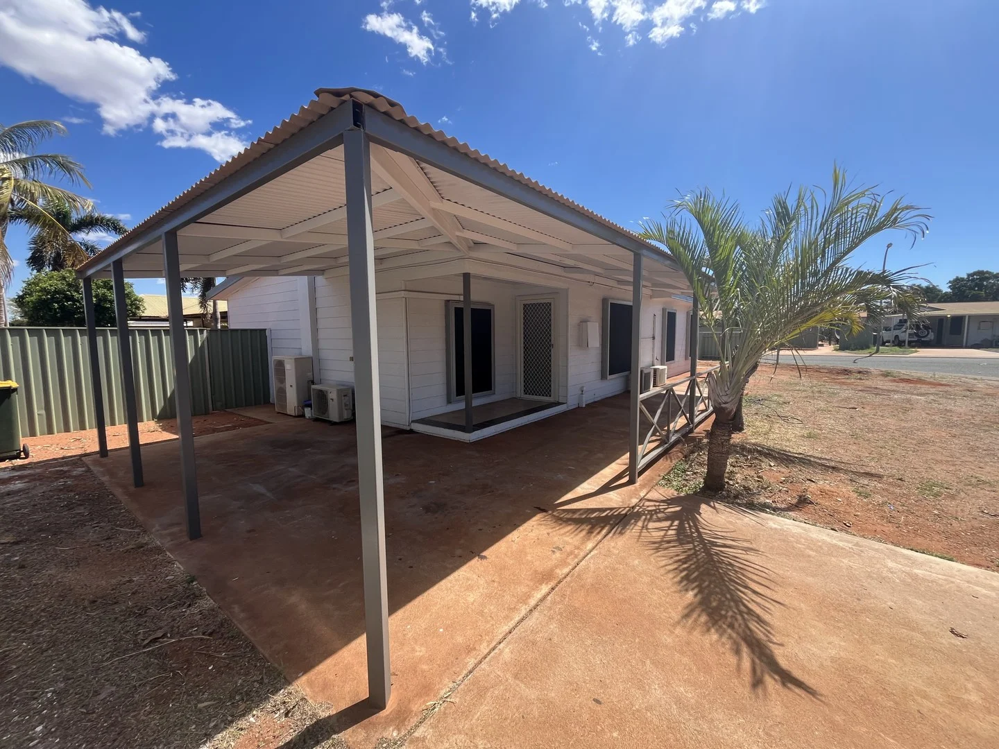 4 Arabella Street, South Hedland WA 6722