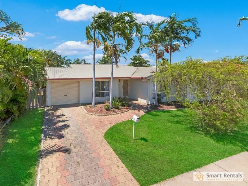 23 Greenwood Drive, Kirwan QLD 4817