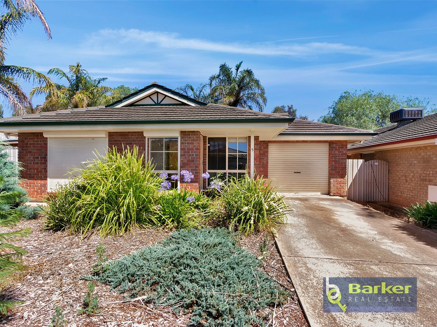 2 bedrooms Apartment / Unit / Flat in 5/8 Jarvis Street WILLASTON SA, 5118