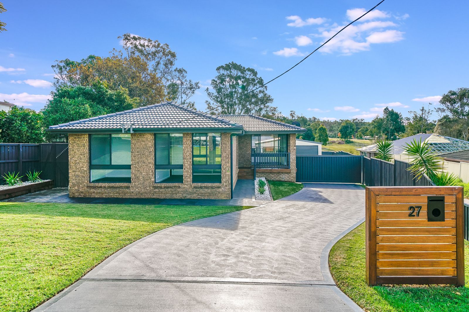 27 Park Avenue, Tahmoor NSW 2573 House For Rent Domain