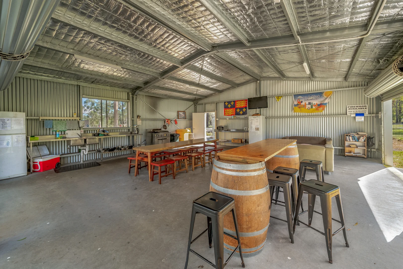 Additional image 11 of 47 The Bucketts Way, Twelve Mile Creek NSW 2324