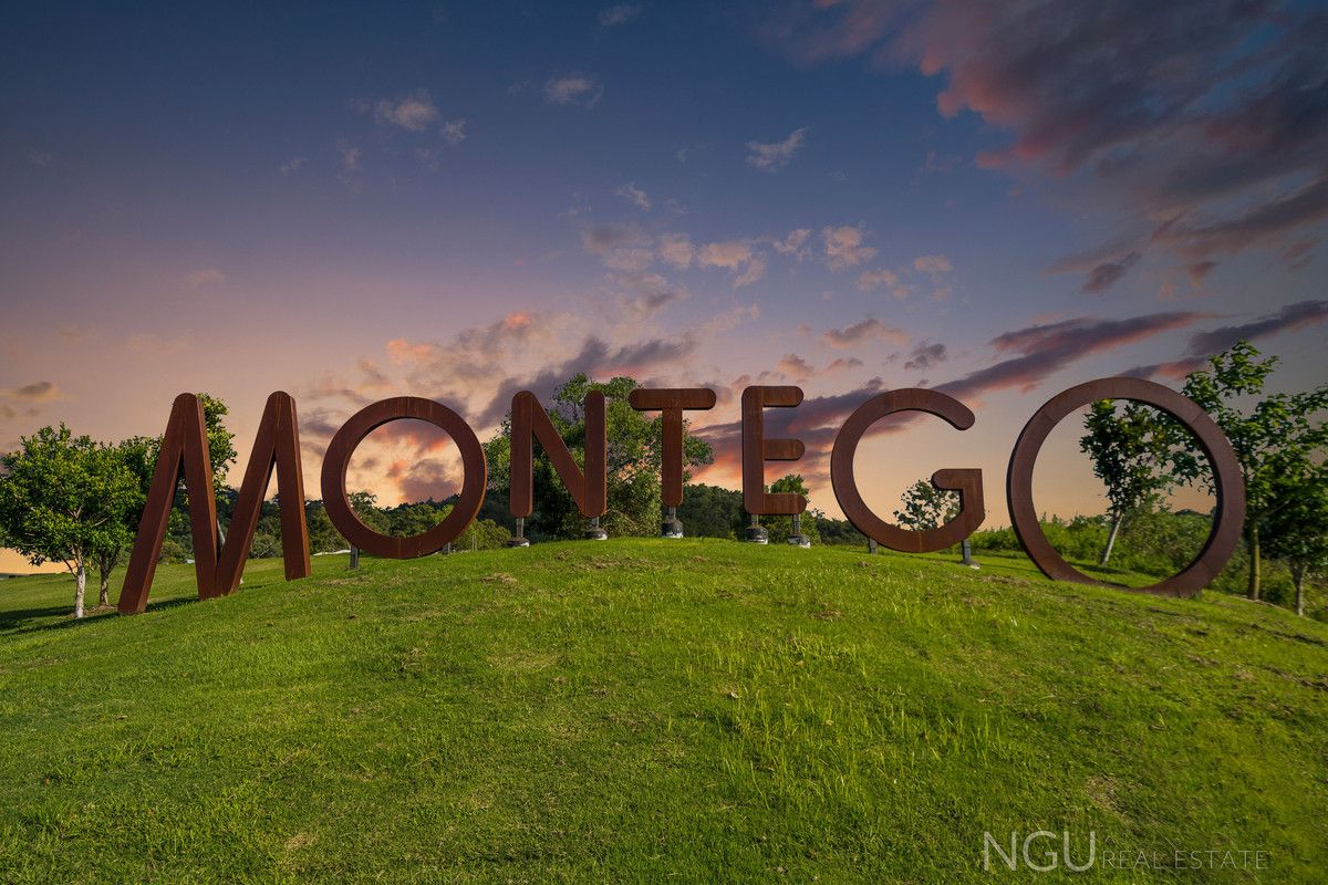 Vacant land in 81 Montego Hills Drive, KINGSHOLME QLD, 4208