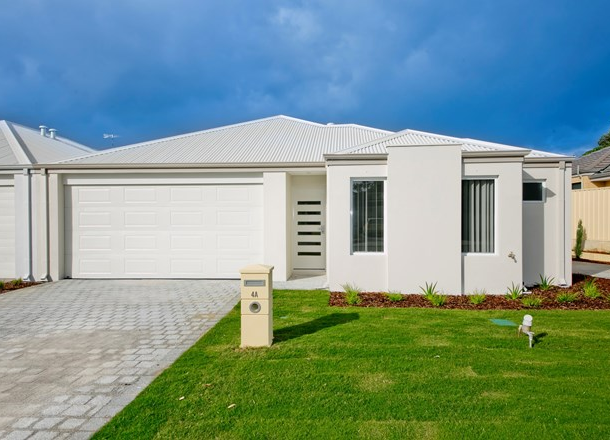 4A Earls Place, Balga WA 6061