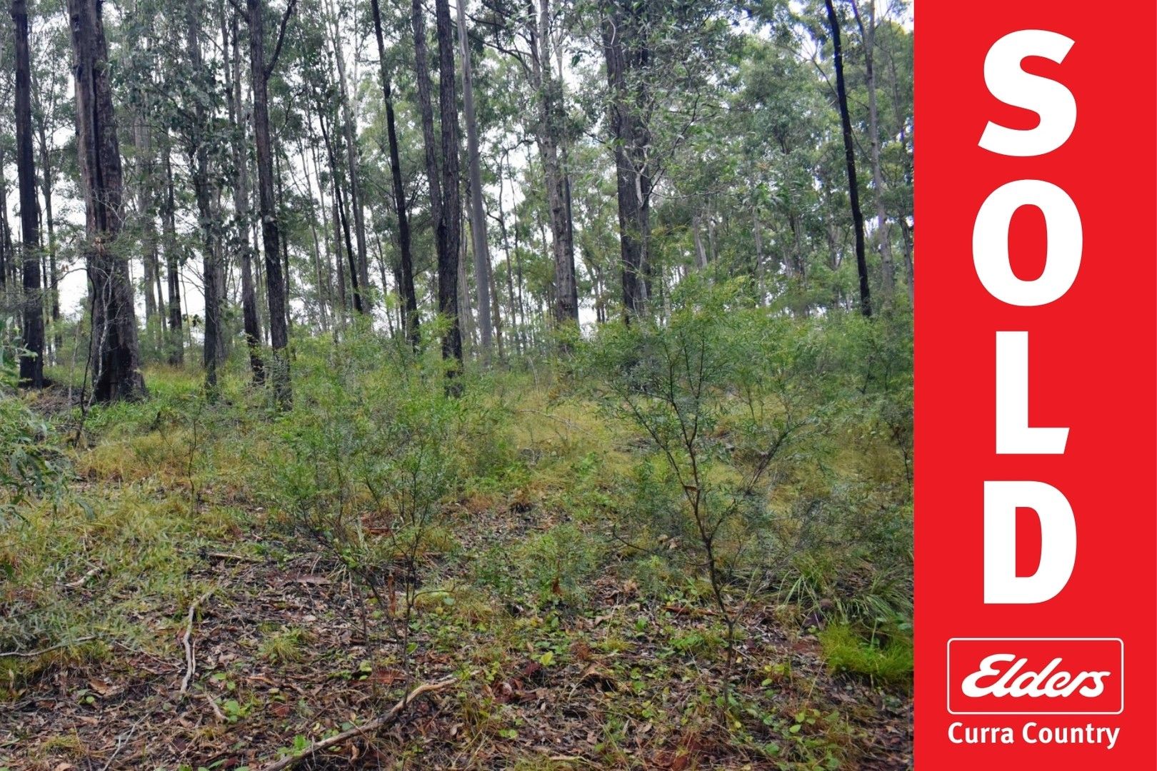 Lot 473 Arborten Road, Glenwood QLD 4570, Image 0