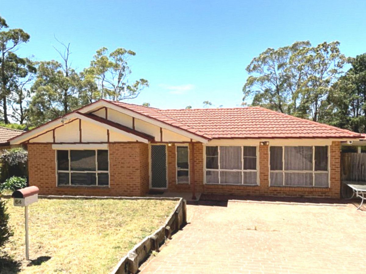64 Cumberteen Street, Hill Top NSW 2575 House For Rent Domain